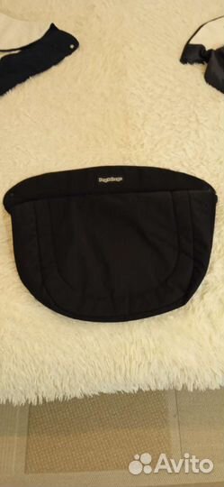 Текстиль для детских колясок