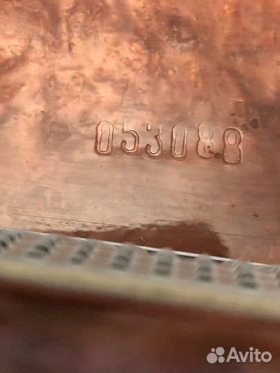 Баян ученический