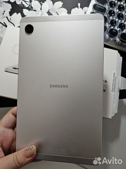 Samsung galaxy tab a9 lte 64