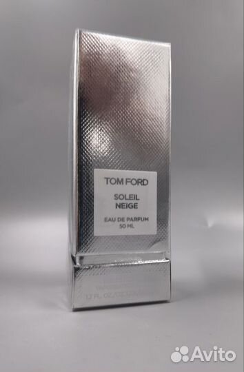 Tom Ford Soleil Neige Metallique Lavender 50ml