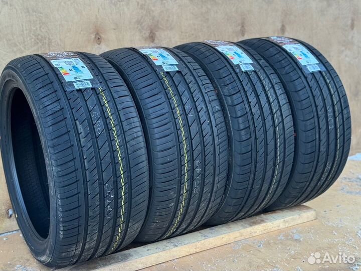 Arivo Ultra ARZ5 235/50 R19 и 255/45 R19