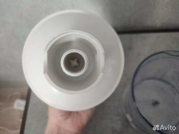 Блендер Redmond rhb2939 запчасти