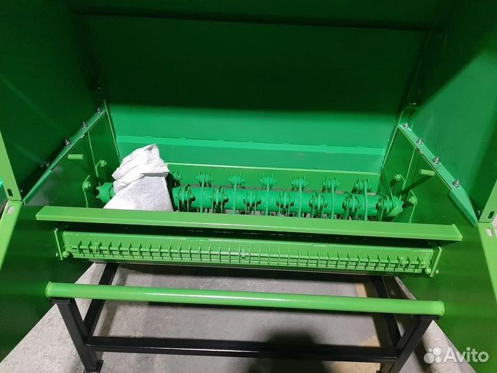 Разбрасыватель соломы, 2023