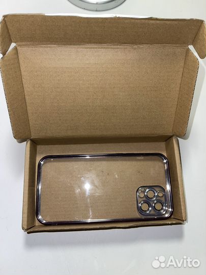 Чехол на iPhone 12PRO MAX