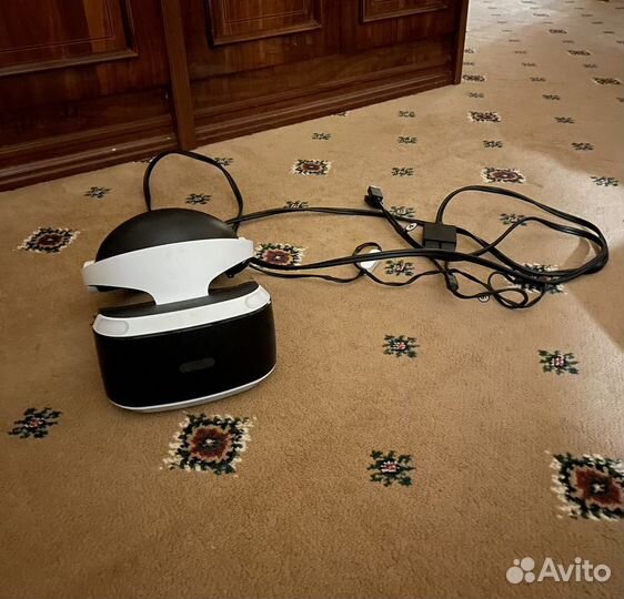 Sony playstation vr 1