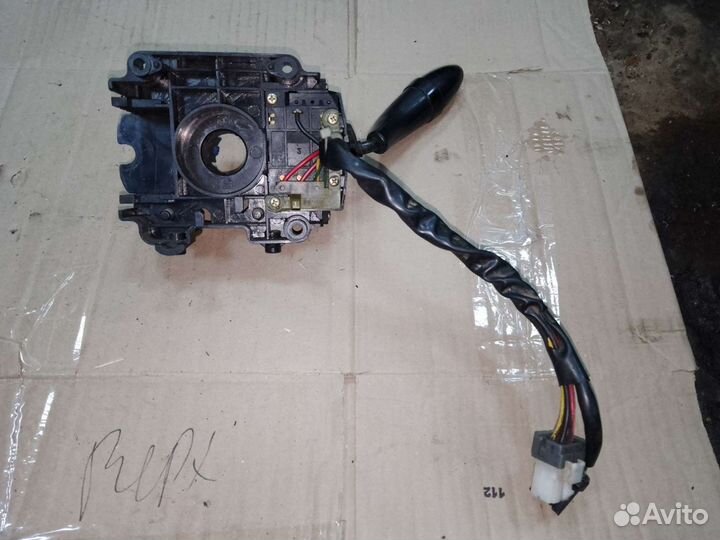 Переключатель поворотов дворников Hyundai Lantra 2