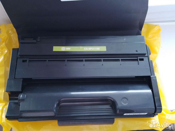 Картридж Новый. За. Шоколадку