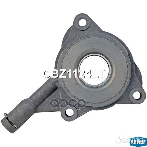 Подшипник выжимной CBZ1124LT Krauf
