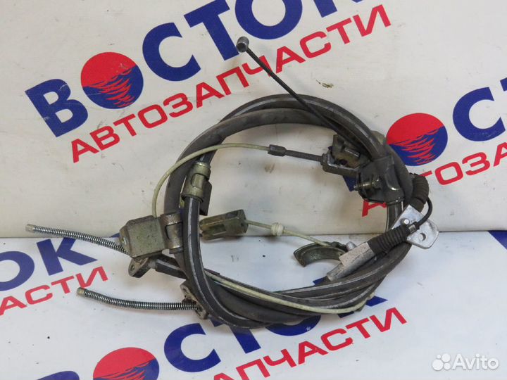 Трос ручника левоправо toyota mark II GX90, JZX90, JZX100, GX100, GX105, JZX93