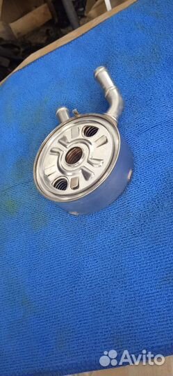 Теплообменник mazda 6 Lf9V14700A