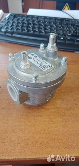 Фильтр газовый GFK