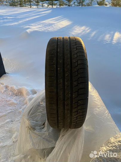 Колеса для BMW 5 r18 - 4 шт