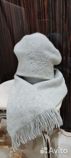 Шапки женские