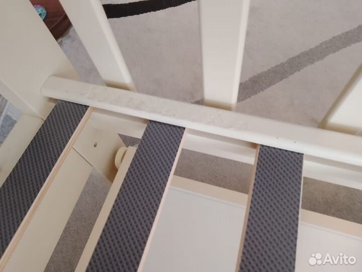 Детская мебель бу кровать