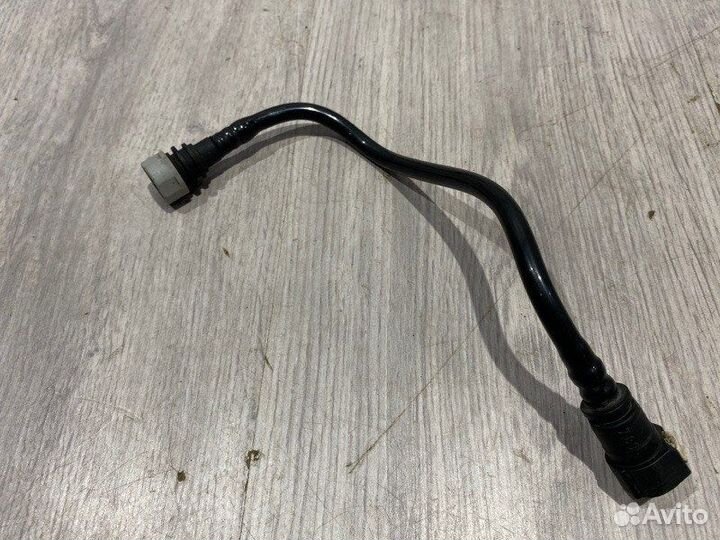 Трубка сцепления Ford Focus 2 qqdb 2010