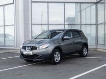 Nissan Qashqai 1.6 MT, 2011, 148 972 км, с пробегом, цена 797 300 руб.