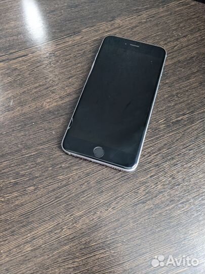 iPhone 6 Plus, 16 ГБ
