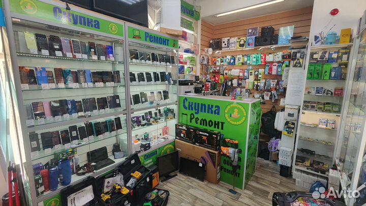 AllCall Atom, 2/16 ГБ