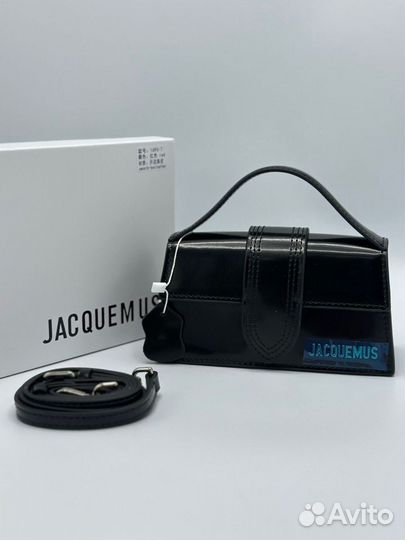 Сумка женская jacquemus