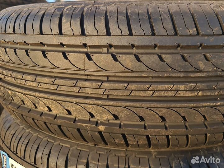 Warrior R29 195/65 R15 91H