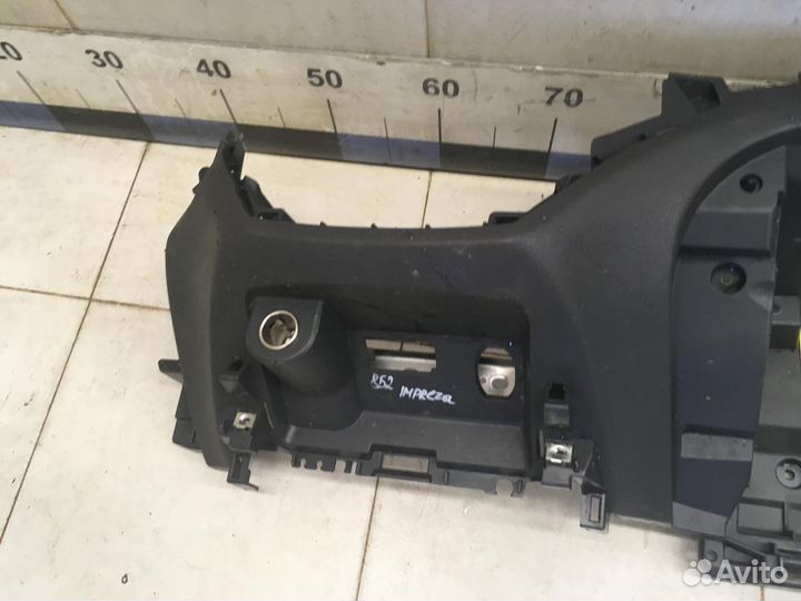 Торпедо Impreza (G12) 2007-2012