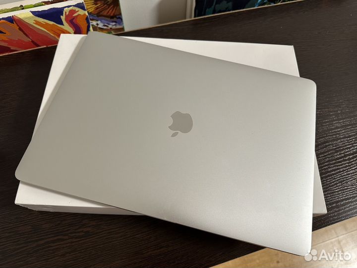 Apple MacBook Pro 2018