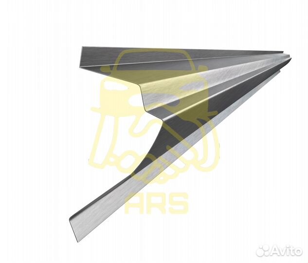 Кузовной порог Toyota Camry Gracia XV20