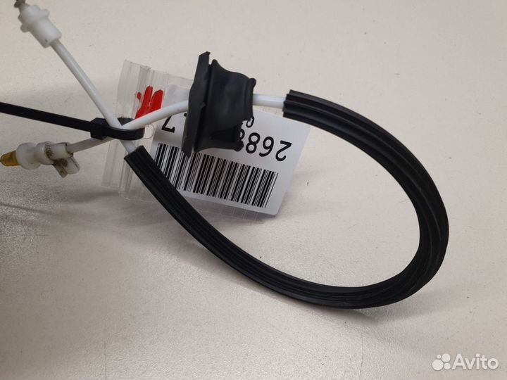 Трос открывания задней двери Audi Q7 4L 2005-2015