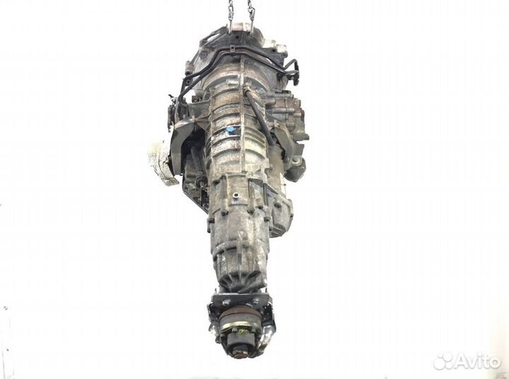 АКПП EYJ Audi A6 C5 Allroad (2000-2005)