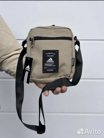 Сумка через плечо