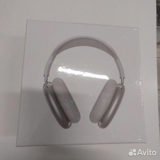 Наушники apple airpods max