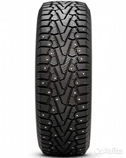 Pirelli Ice Zero 185/55 R15 82T