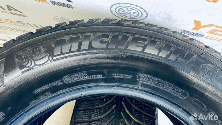 Michelin Latitude Alpin LA2 235/65 R17