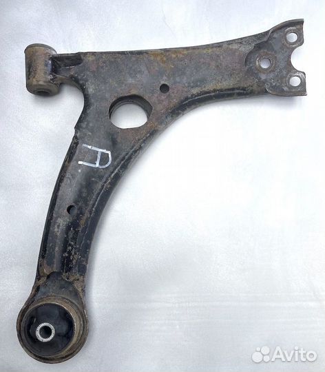 Лифан Солано Рычаг правый