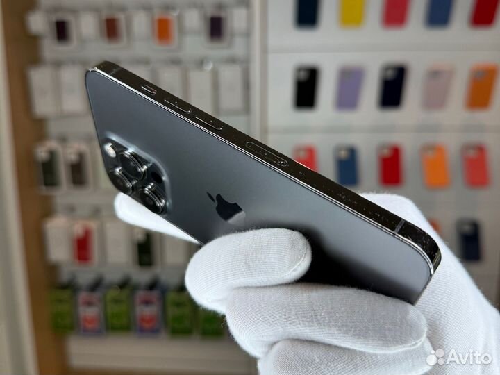iPhone 13 Pro, 256 ГБ