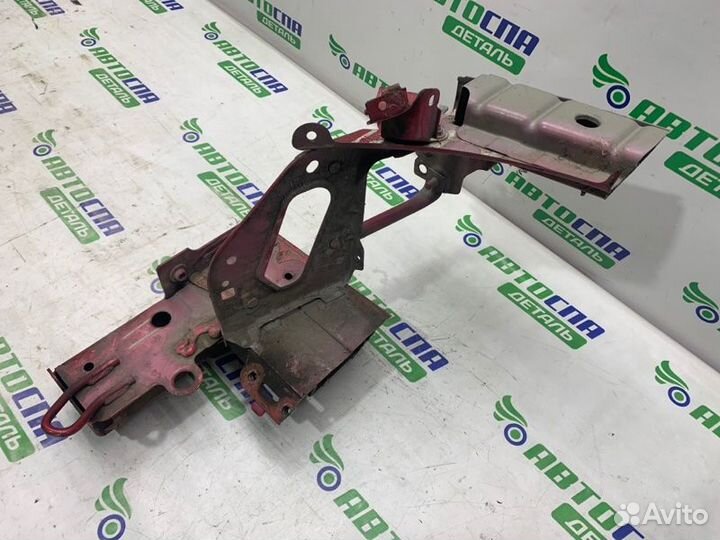 Лонжерон кузова передний левый Renault Megane