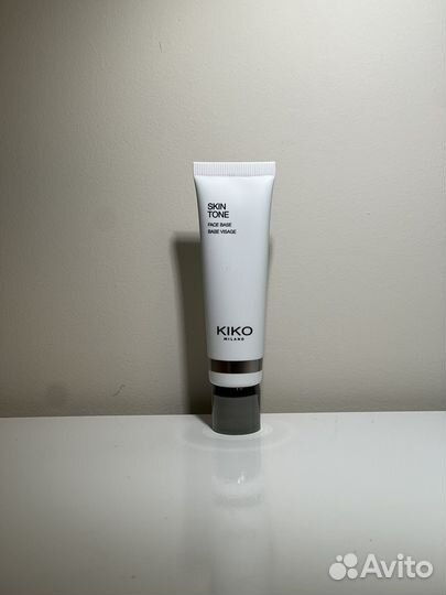 База под макияж Kiko Skin Tone Face Base