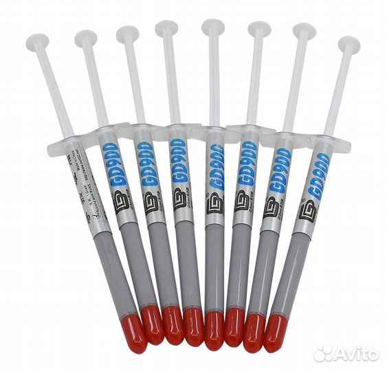 Термопаста GD900