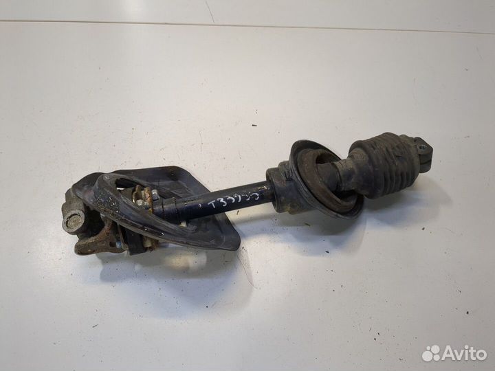 Кардан рулевой Opel Antara, 2008