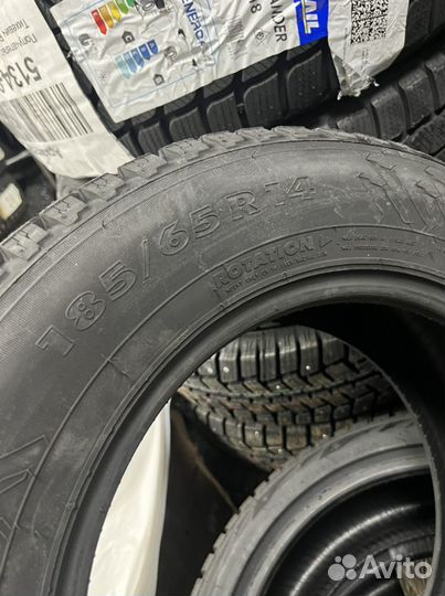 Nokian Tyres Nordman 8 185/65 R14 90T