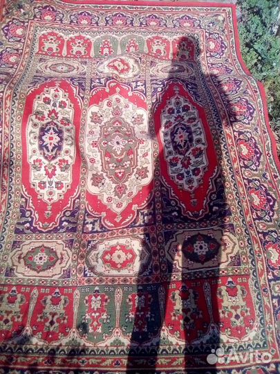 Хивинский Ковер 2х3 m