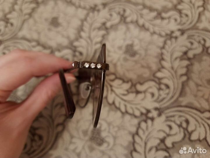 Солнцезащитные очки женские