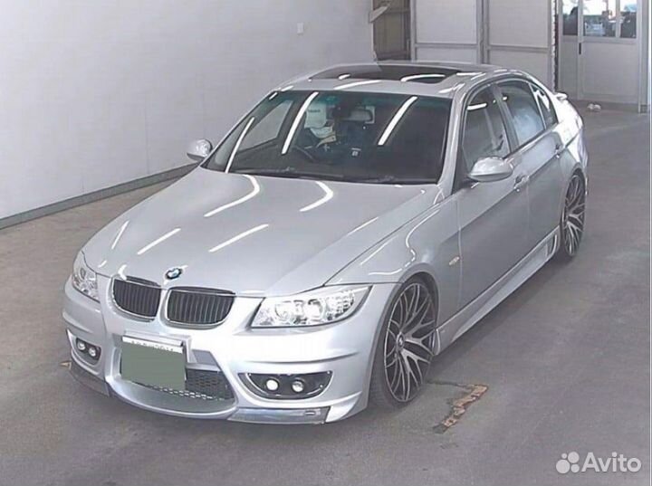 Крепление бензобака Bmw 3 Series E90 N46B20B 2006