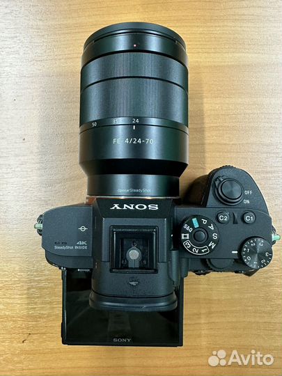 Sony a 7 R 3