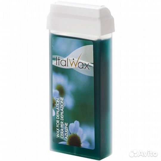 Воск для депиляции italwax