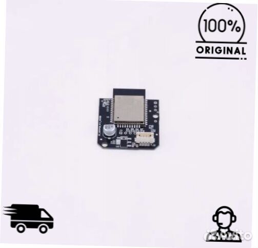 Модуль Wi-fi Xiaomi Robot Vacuum-Mop Essential