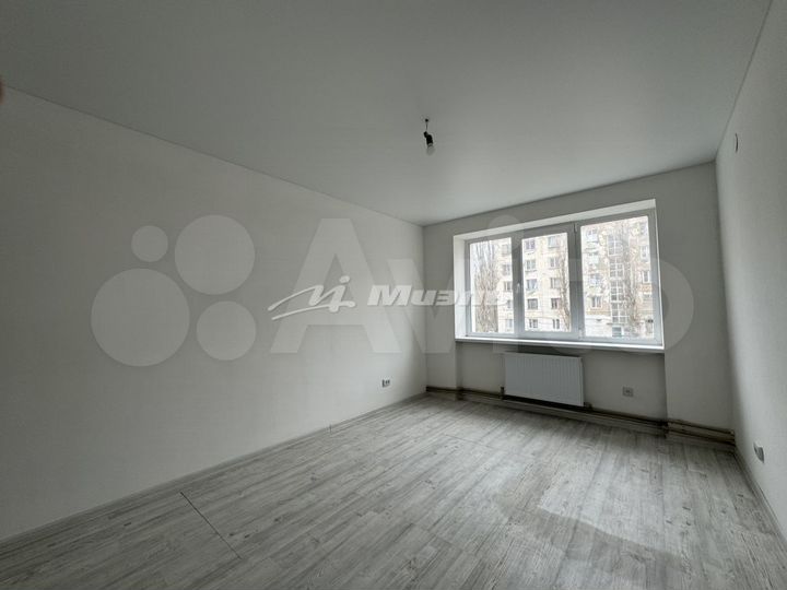 3-к. квартира, 71,6 м², 2/5 эт.