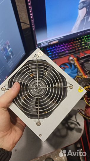 Комплектующие для пк