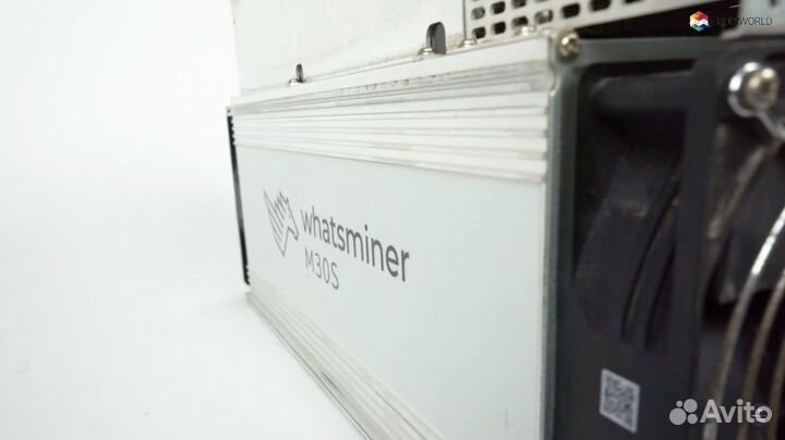 Whatsminer M30S 84 Th