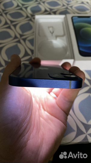 iPhone 12 mini, 128 ГБ
